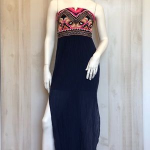 Alice & Tricie | Regina Aztec Maxi | XS